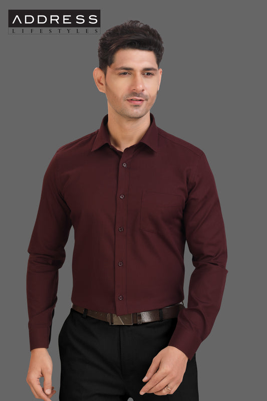 Satin Shirt
