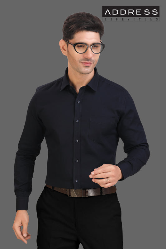 Satin Shirt
