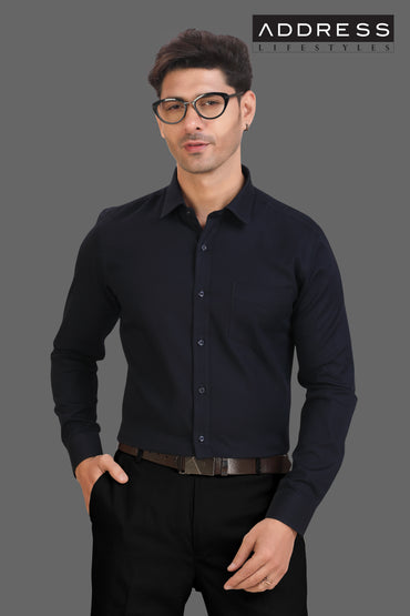 Satin Shirt