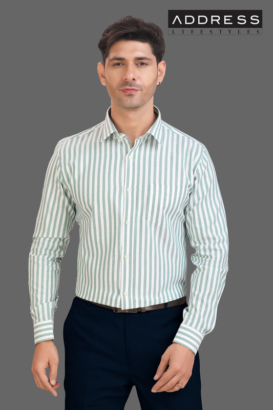 Striped Shirt