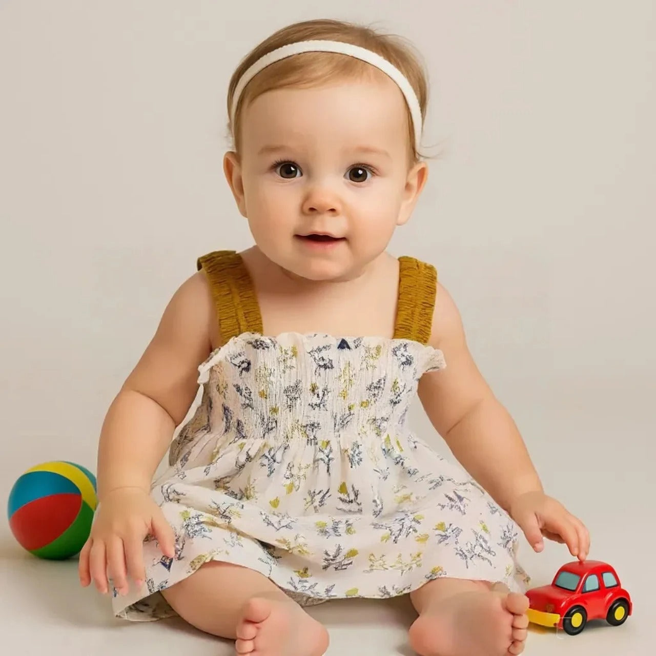 Kids frock