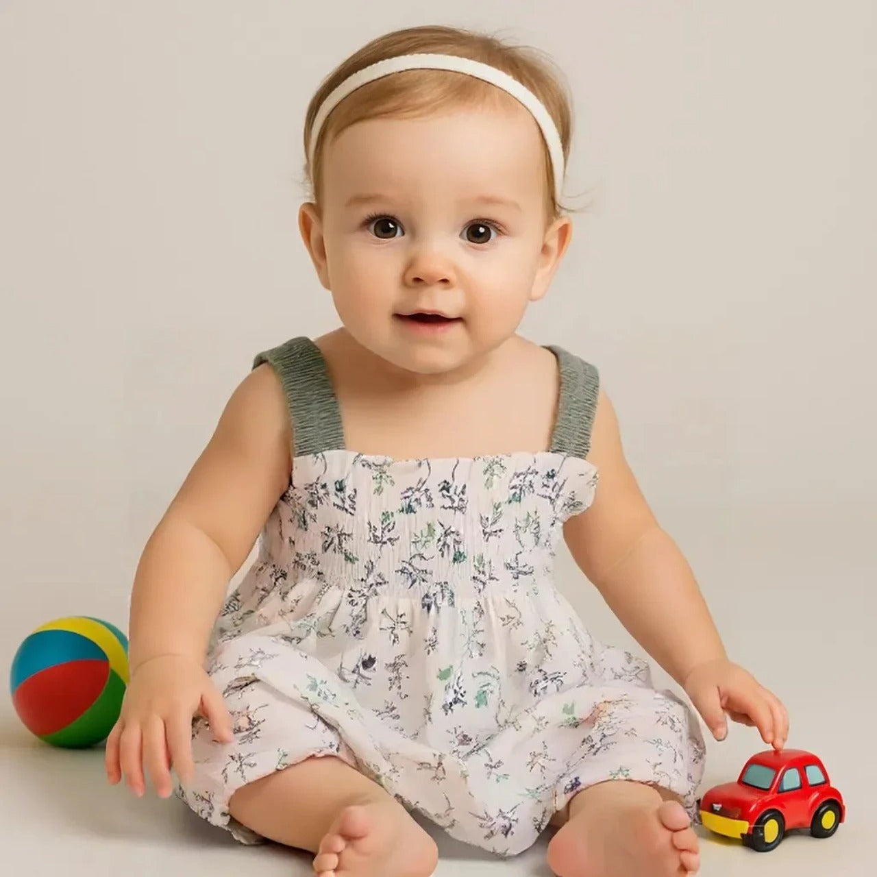 Kids frock
