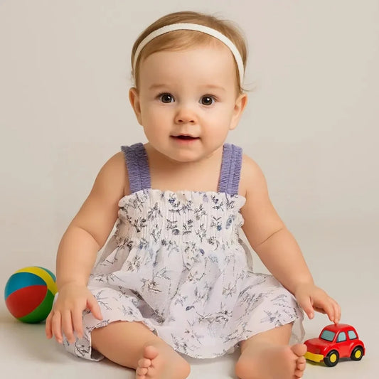 Kids frock
