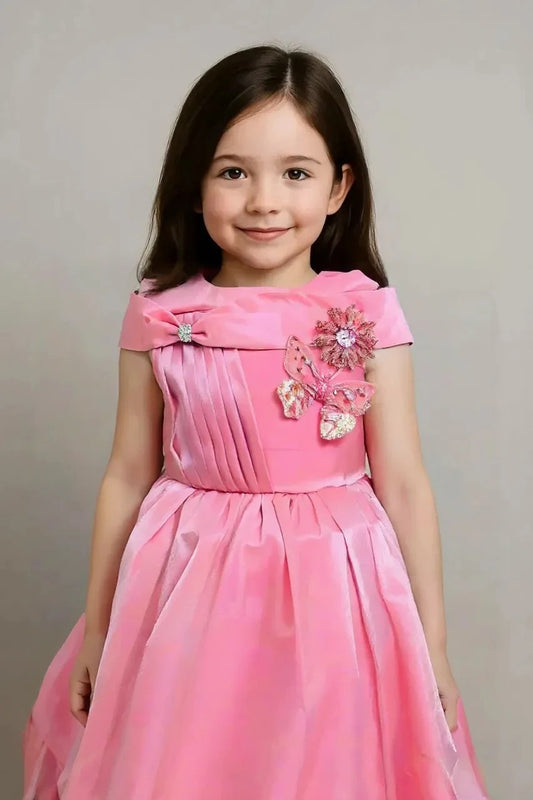 Kids Frock