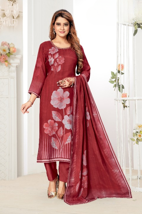 Salwar 3 pcs set