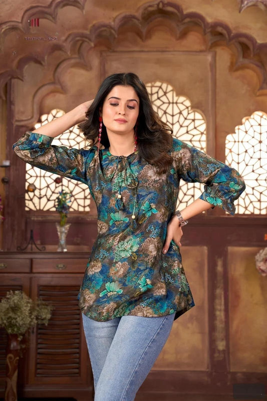 Ladies top