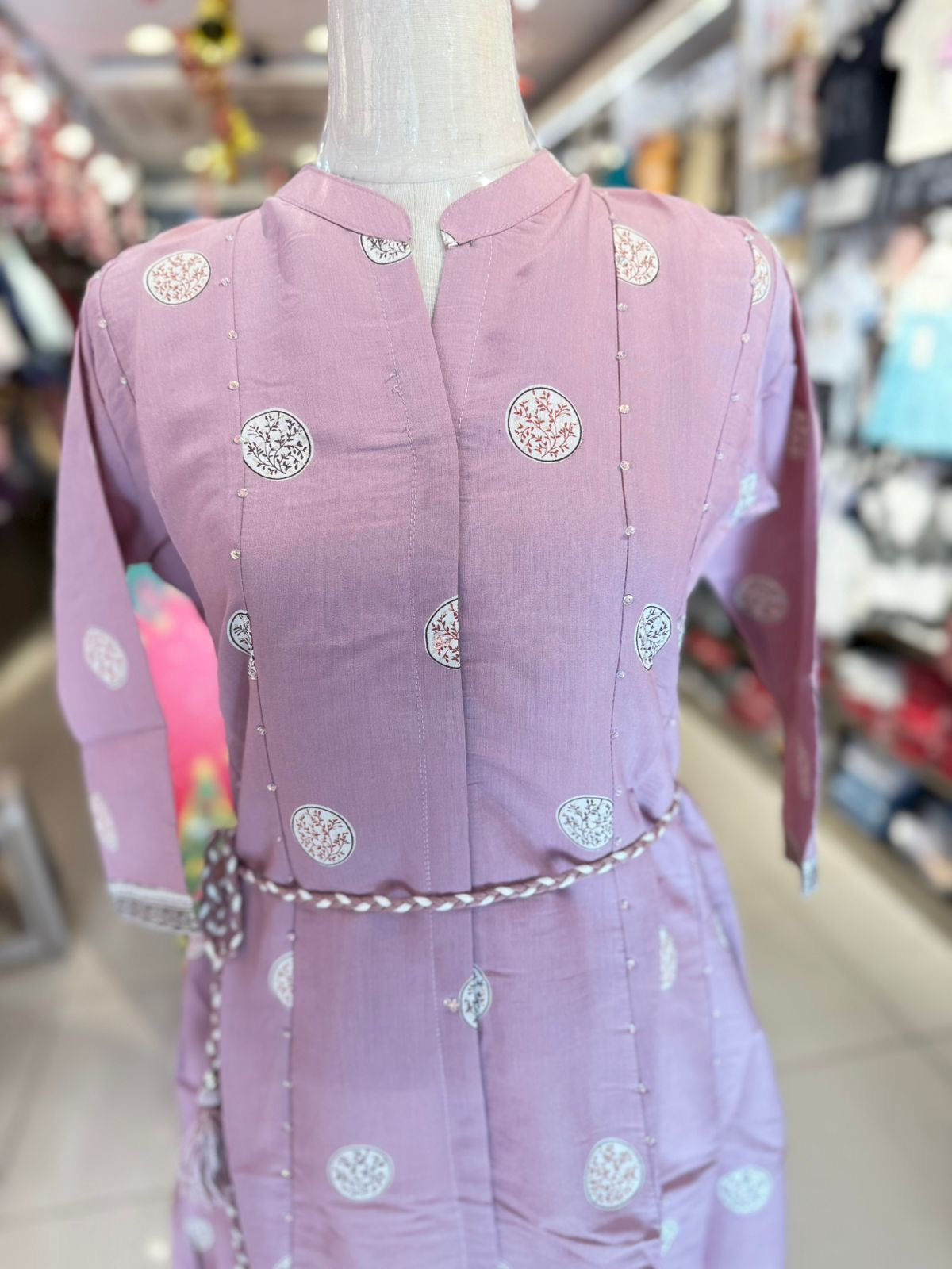 Ladies Dress