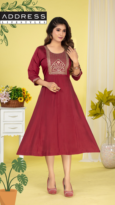 Kurti