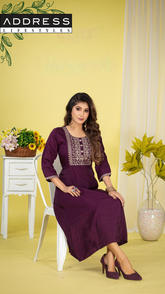 Kurti