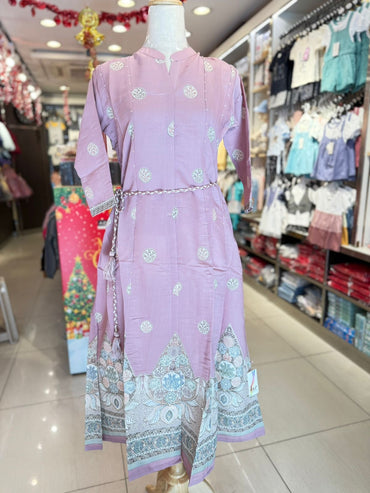 Ladies Dress