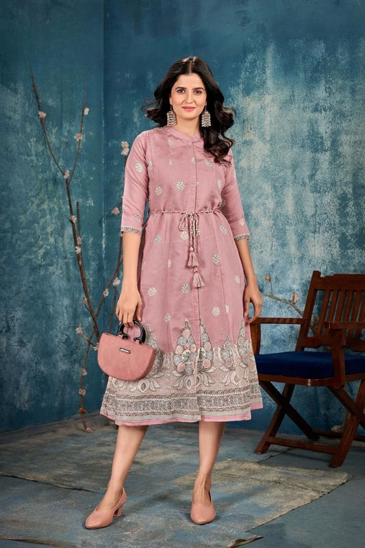 Ladies Dress