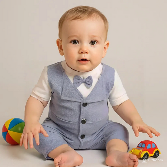 Infant Boys 3 piece set