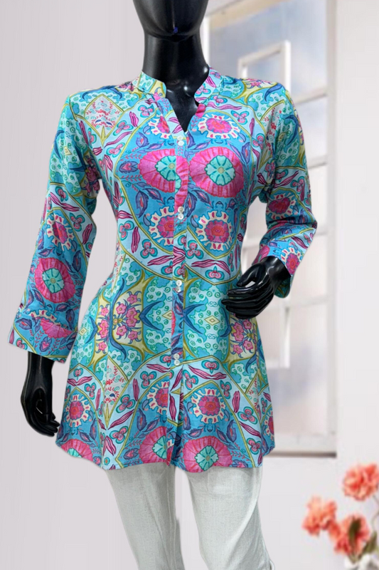 Ladies Top