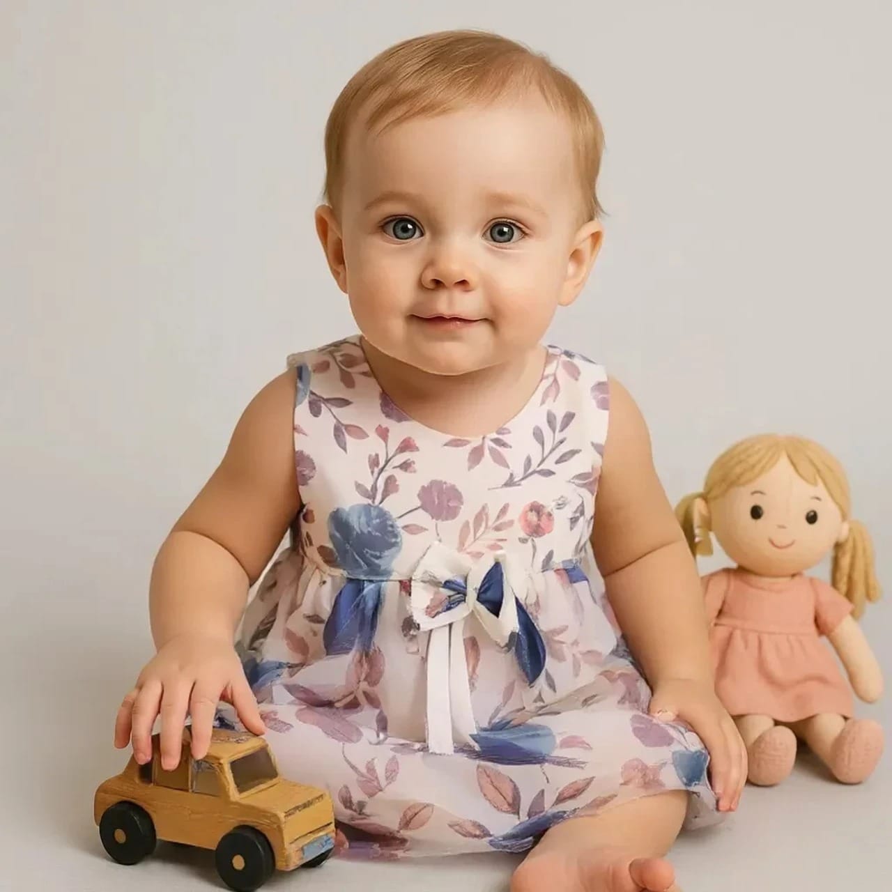 Kids frock