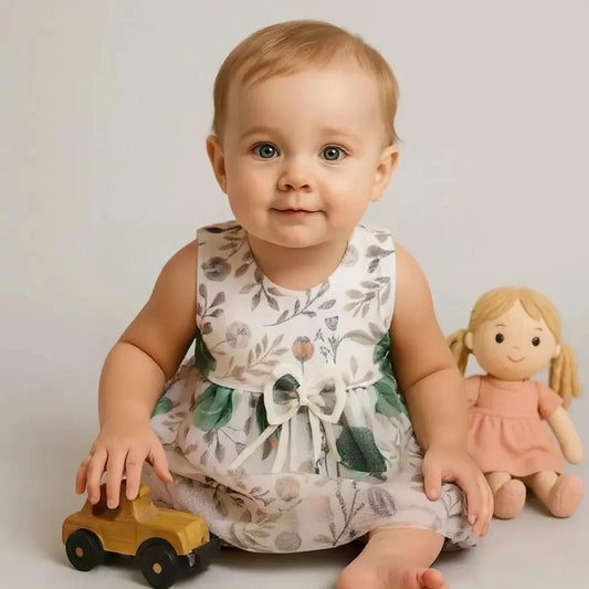 Kids frock