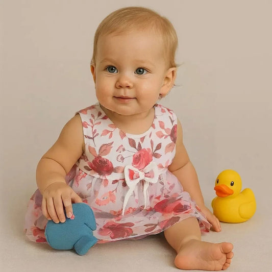 Kids frock