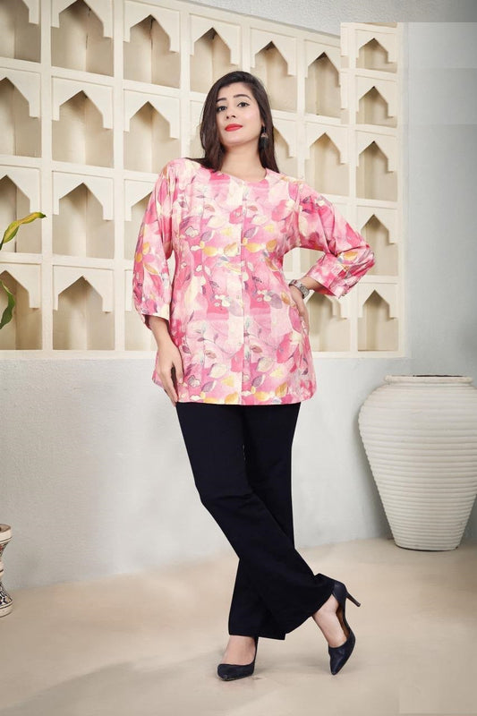 Ladies Top