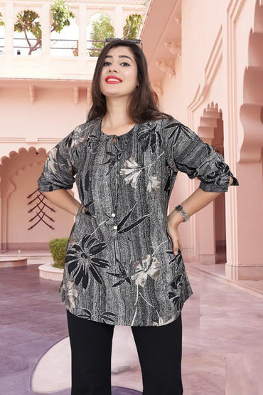 Ladies Top