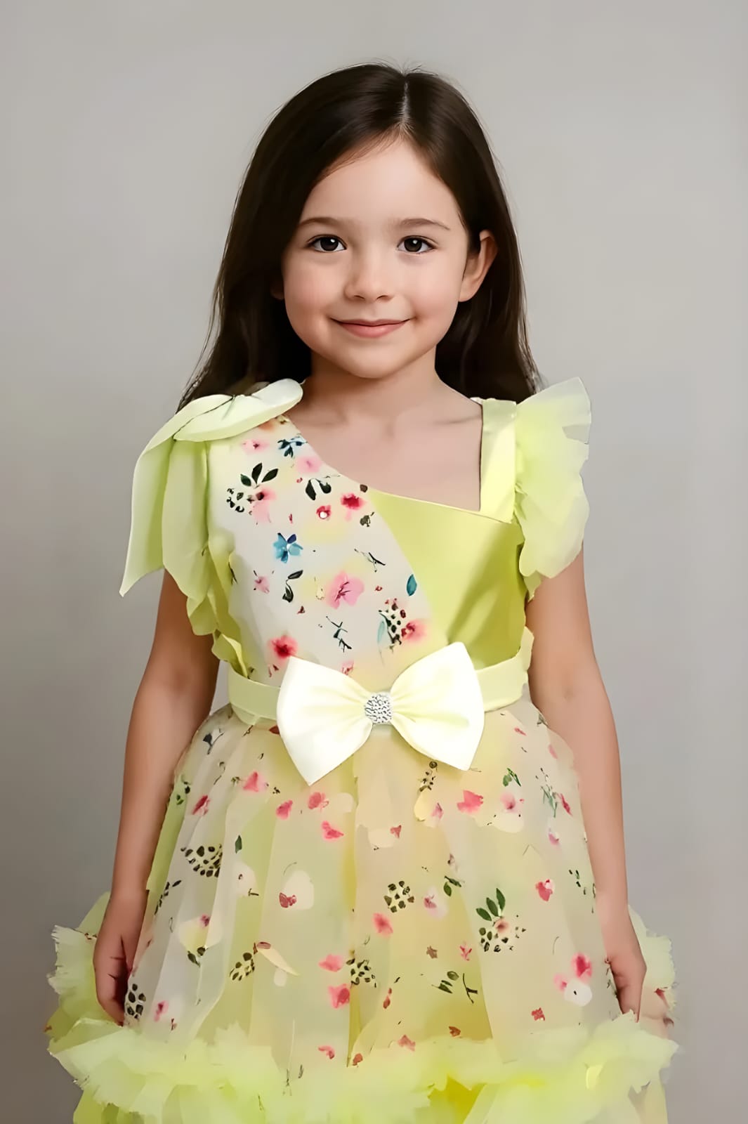 Kids Frock