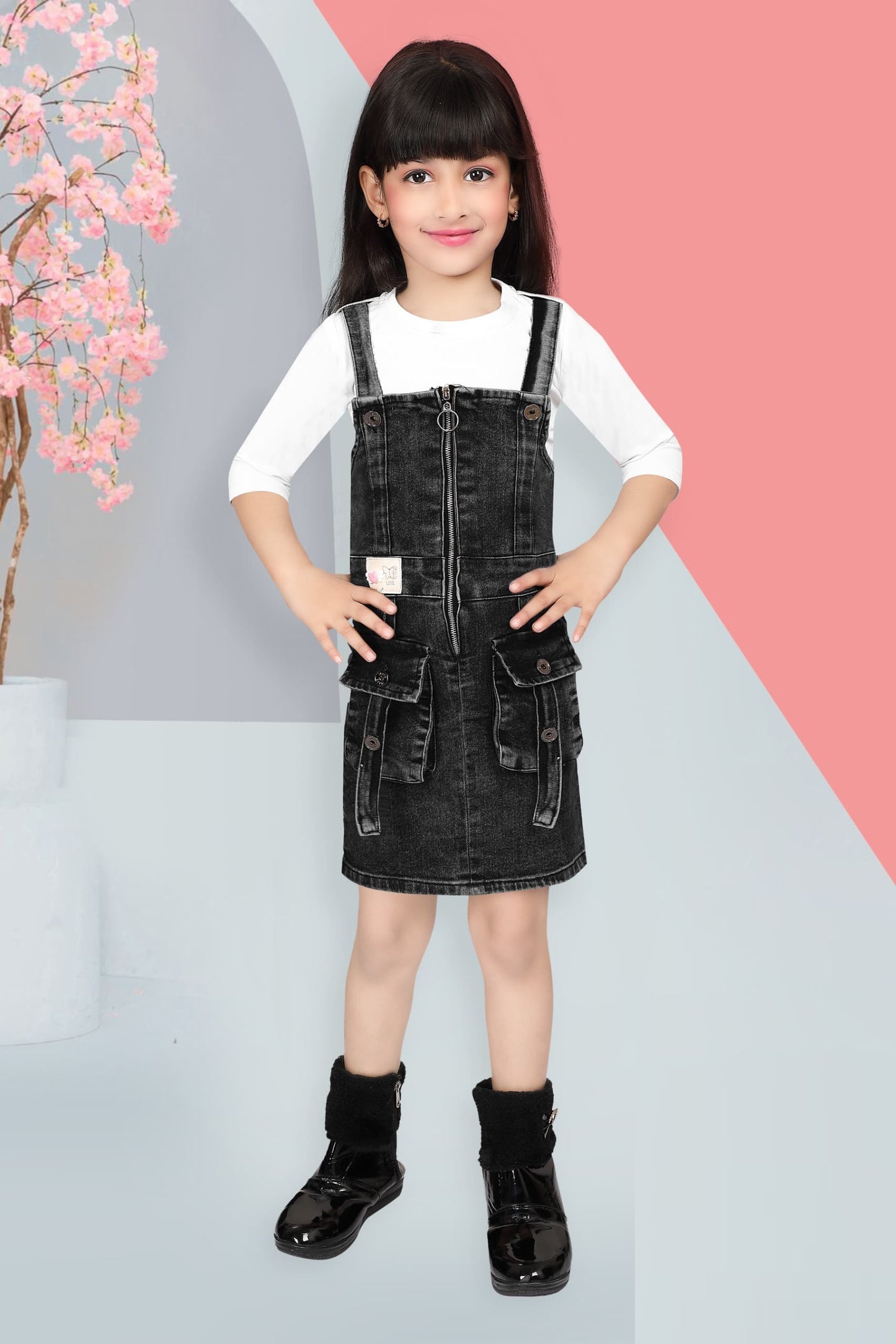 Kids Frock