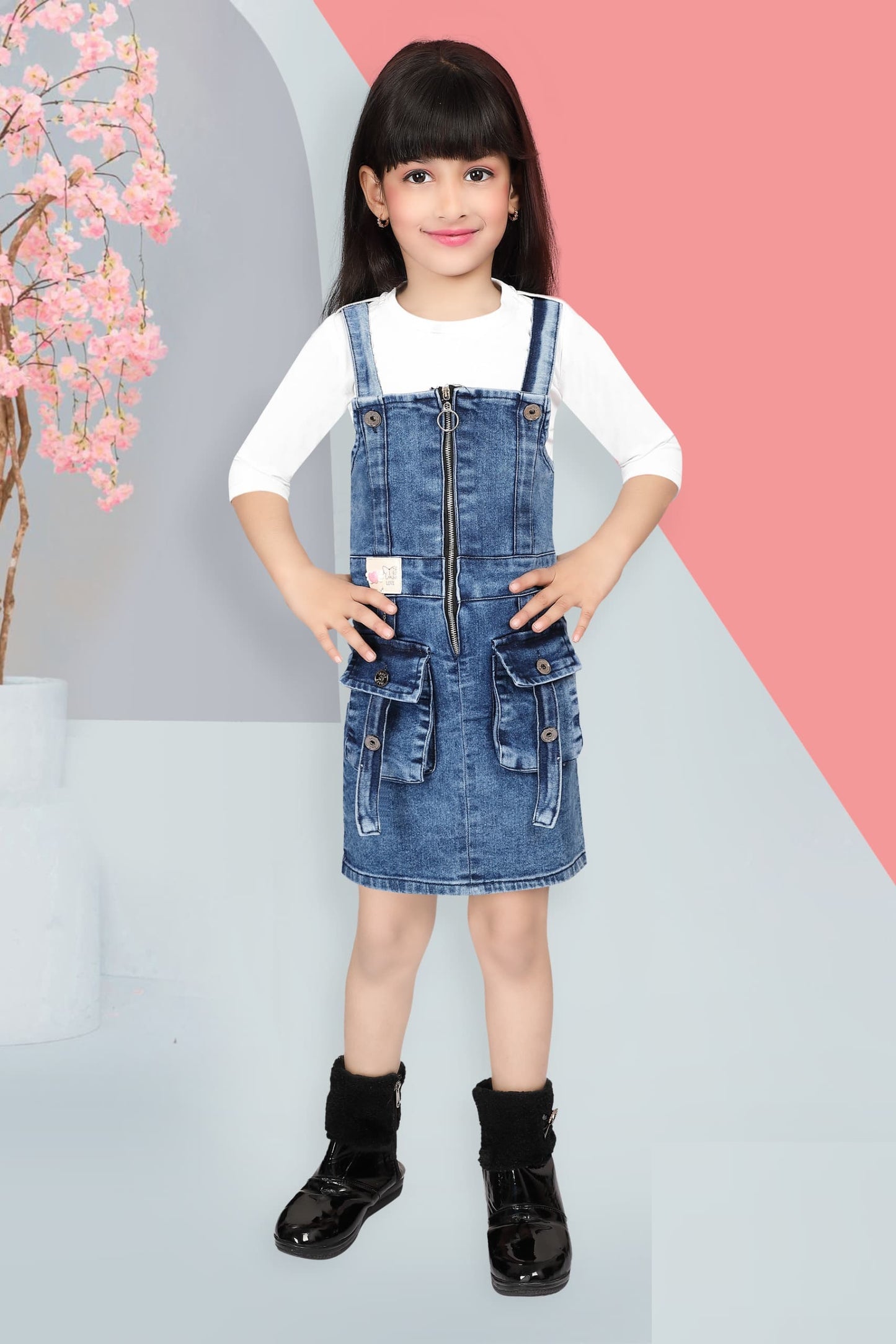 Kids Frock