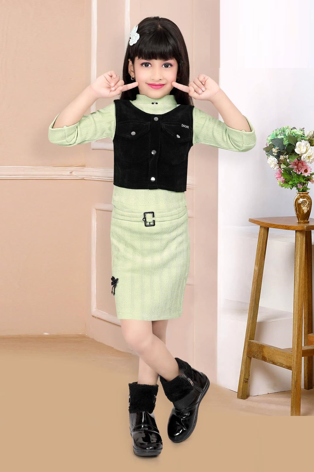Kids Frock
