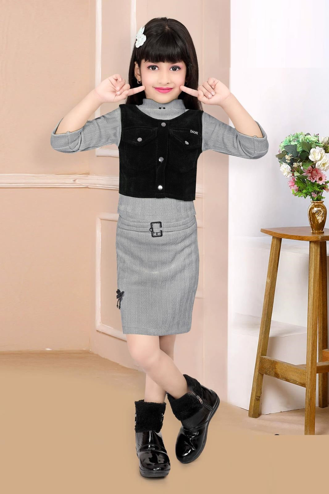Kids Frock
