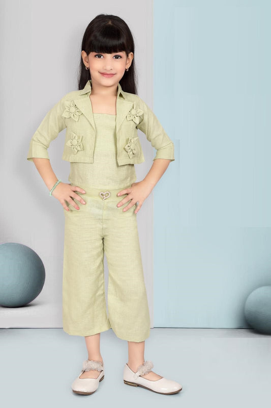 Kids Frock