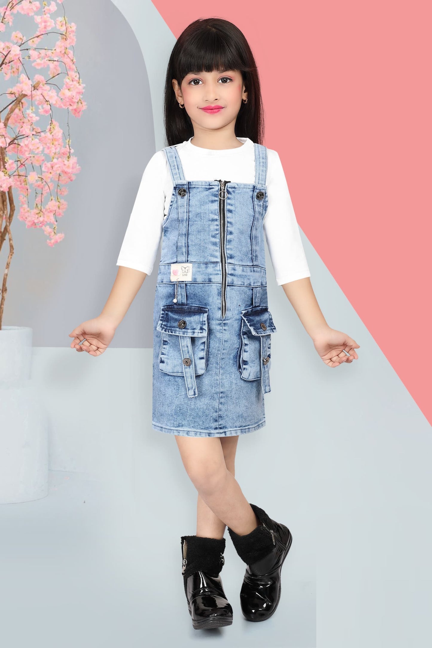 Kids Frock