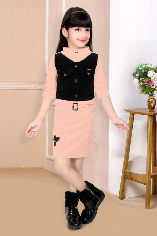 Kids Frock