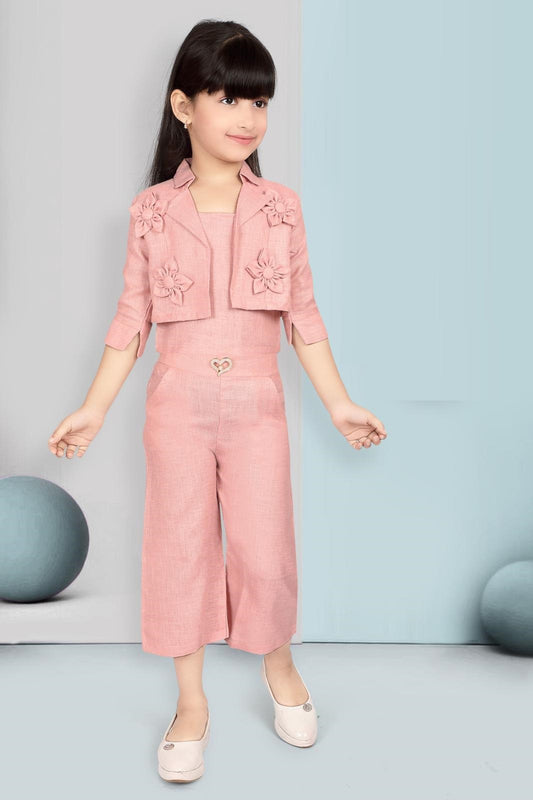 Kids Frock