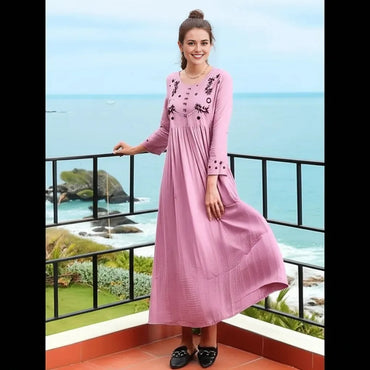 Ladies frock
