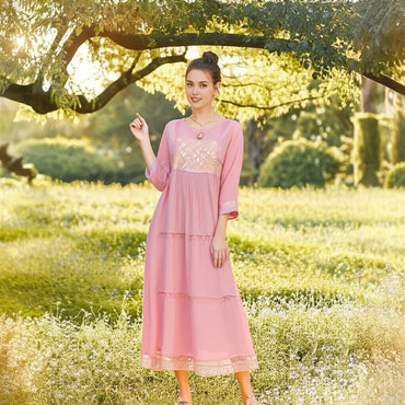 Ladies frock