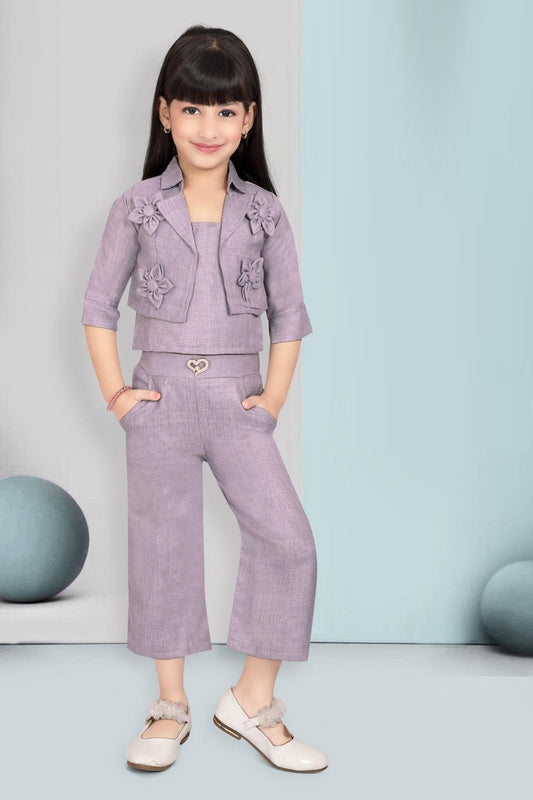 Kids Frock