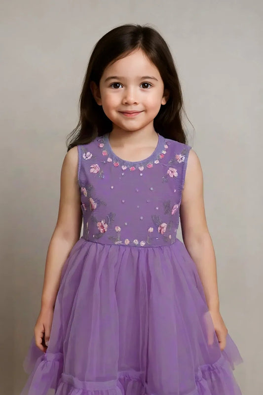 Kids Frock