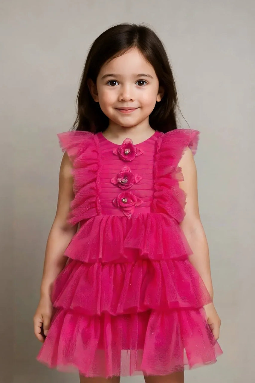 Kids Frock