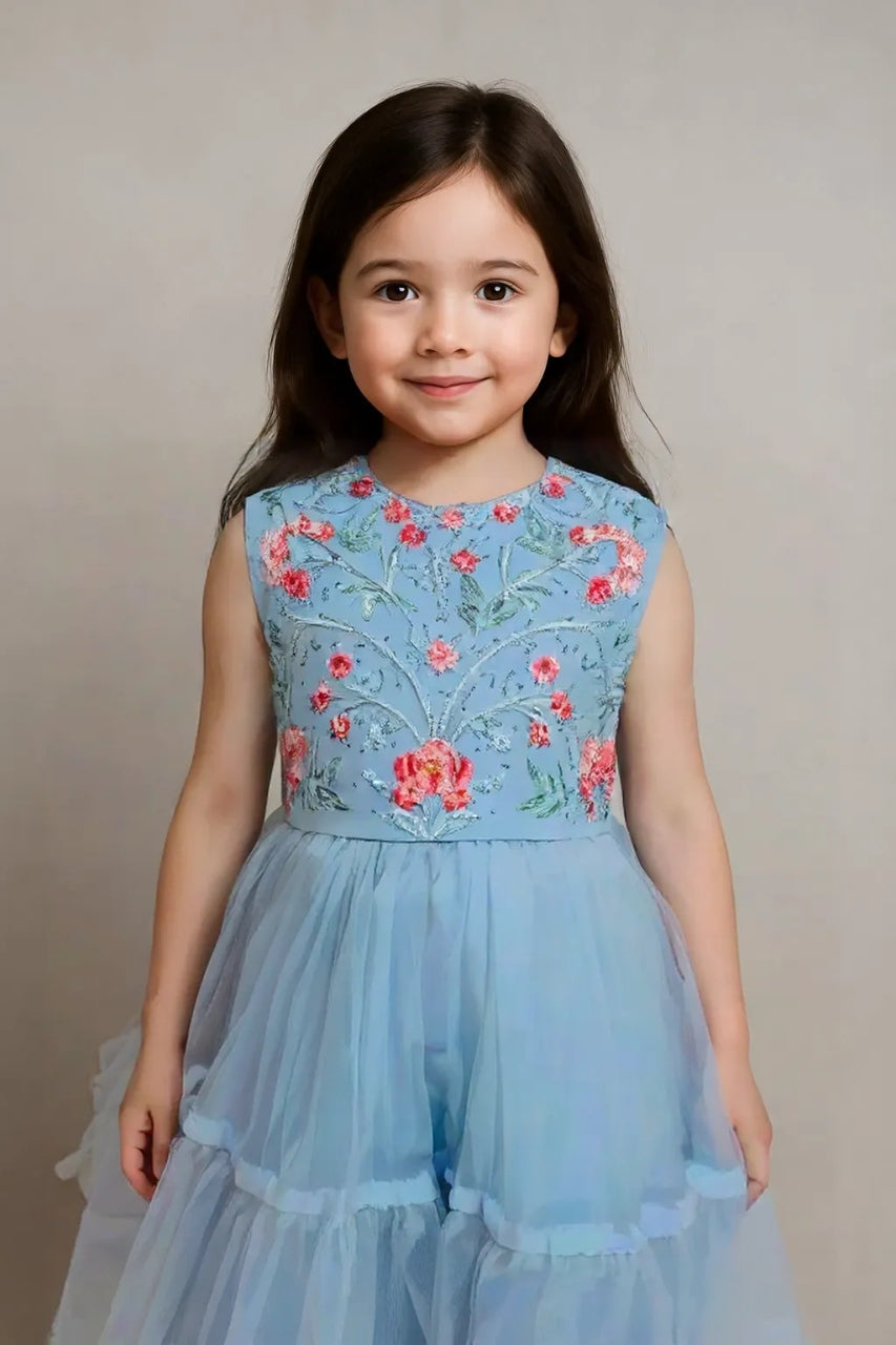 Kids Frock