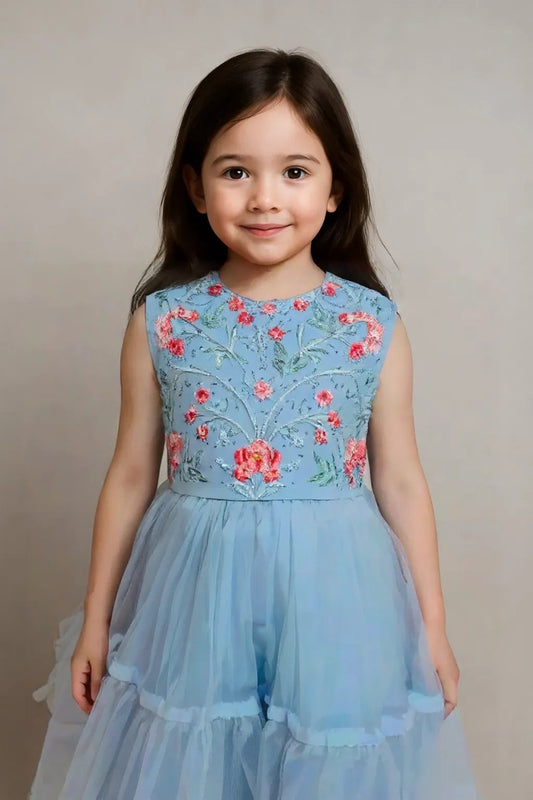 Kids Frock