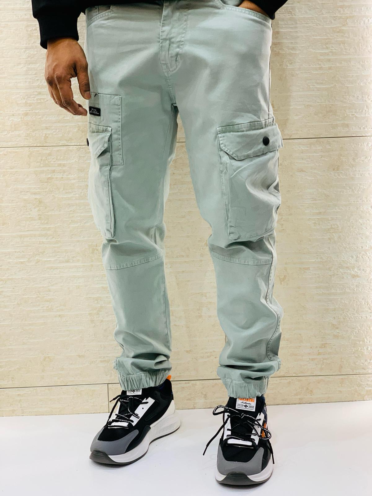 Cargos