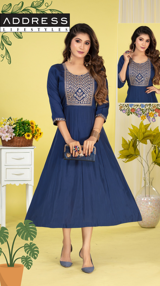 Kurti