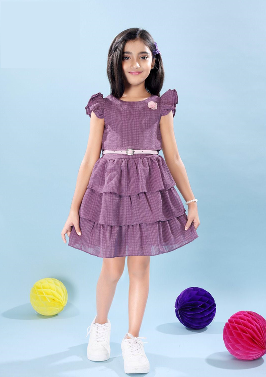 Kids Frock