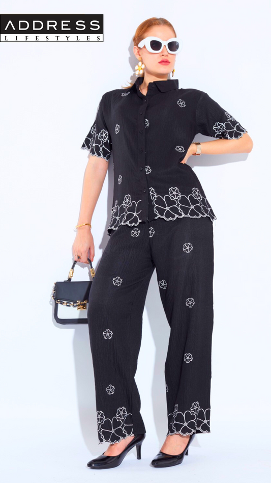 Women’s Coord set