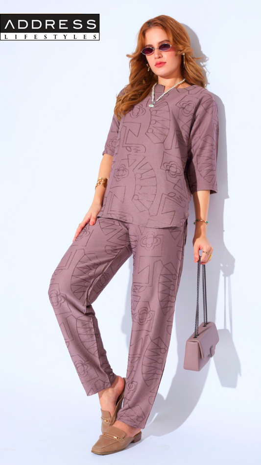Women’s Coord set