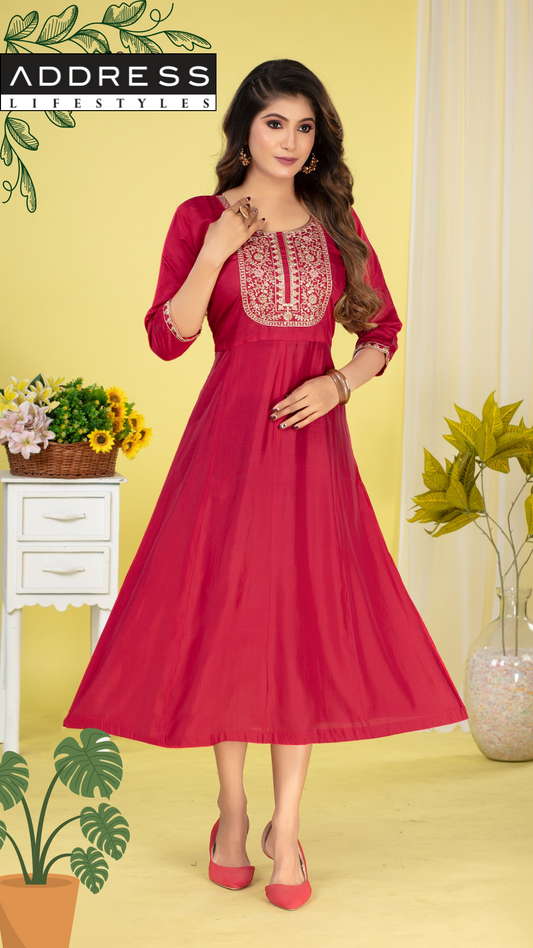 Kurti