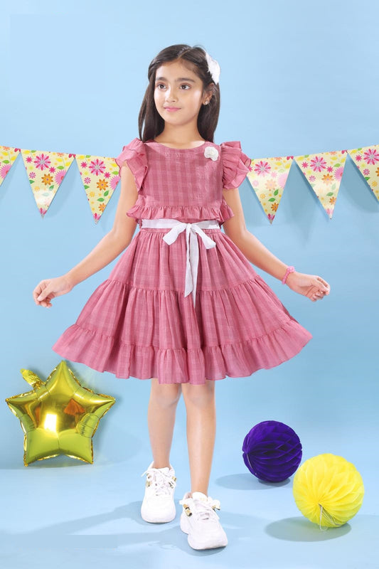 Kids Frock