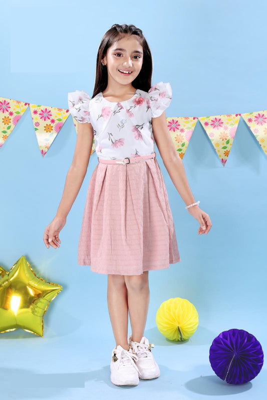 Kids Frock