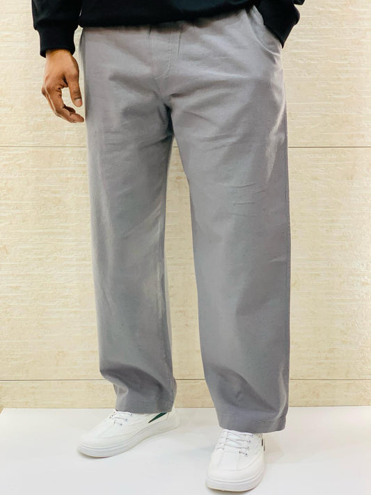 Linen Pants