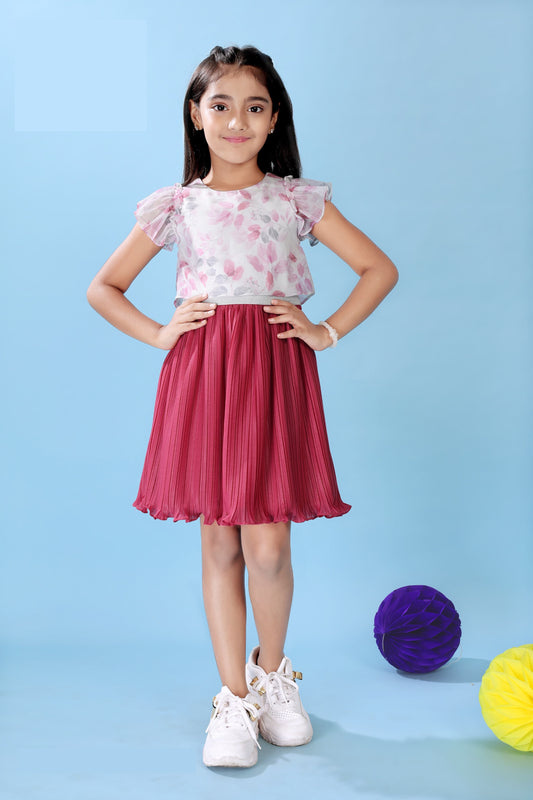 Kids Frock