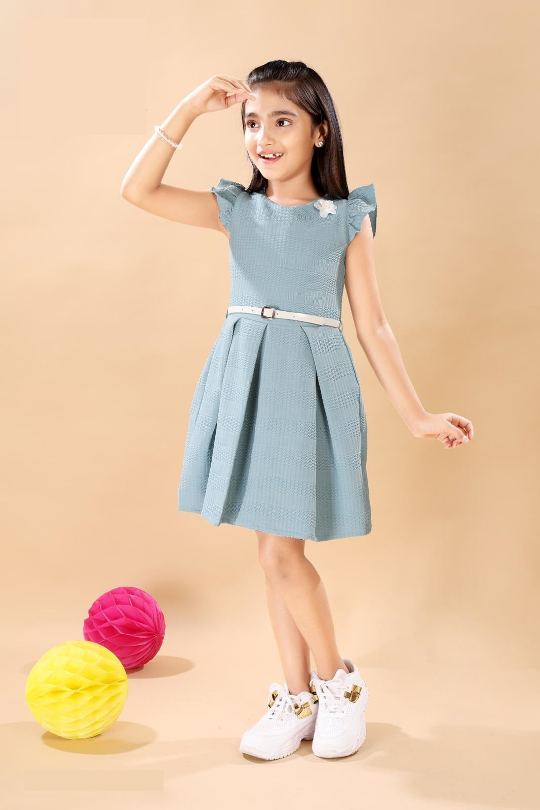 Kids Frock