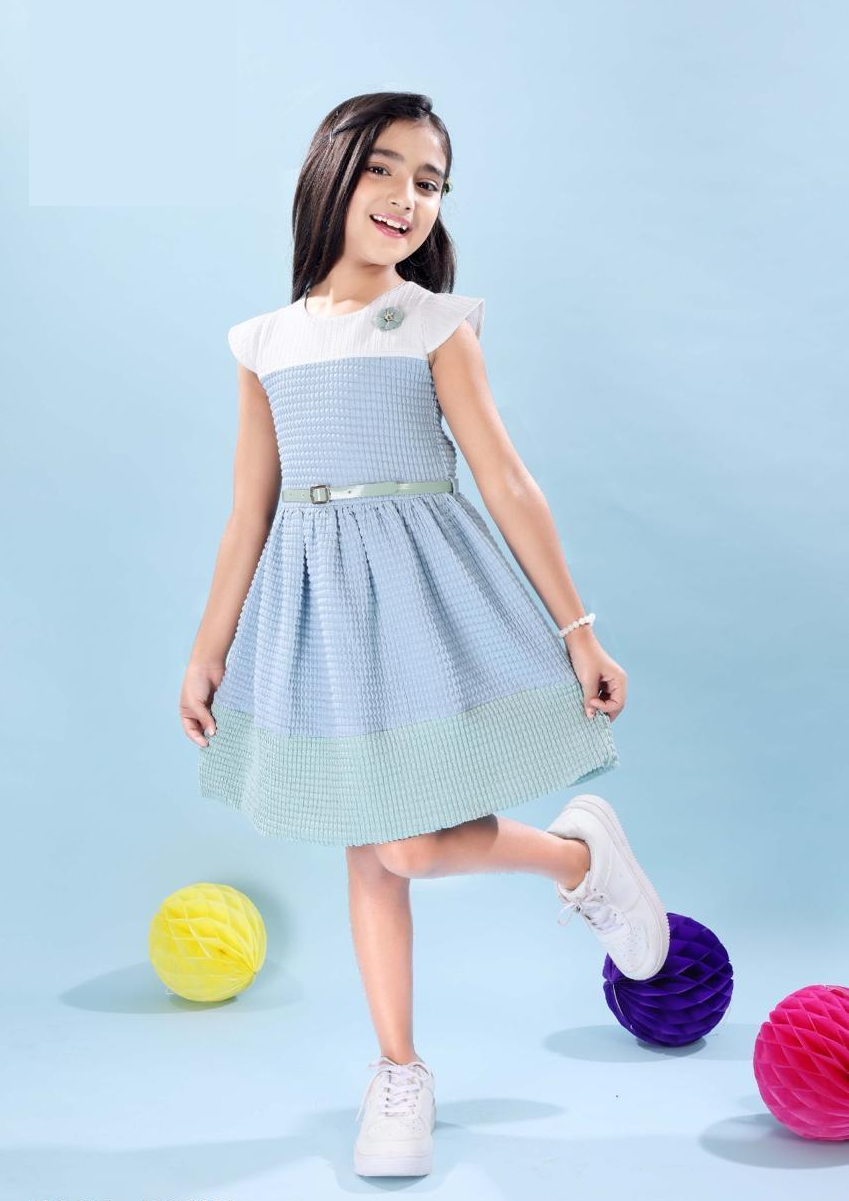 Kids Frock